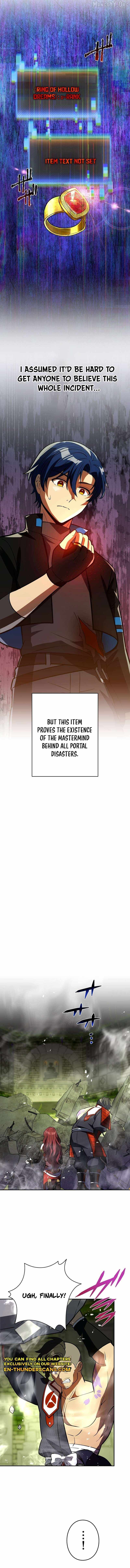 Read Reborn Ranker Gravity User (Manga) EN Manga Online