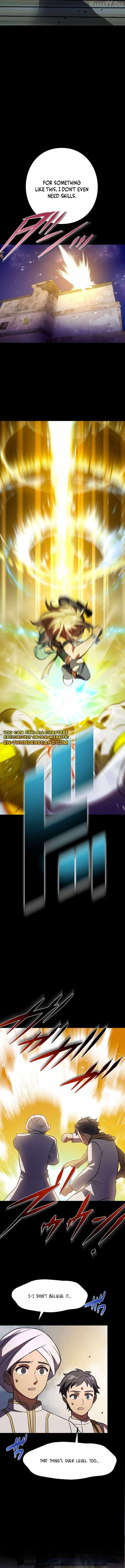 Read Reborn Ranker Gravity User (Manga) EN Manga Online