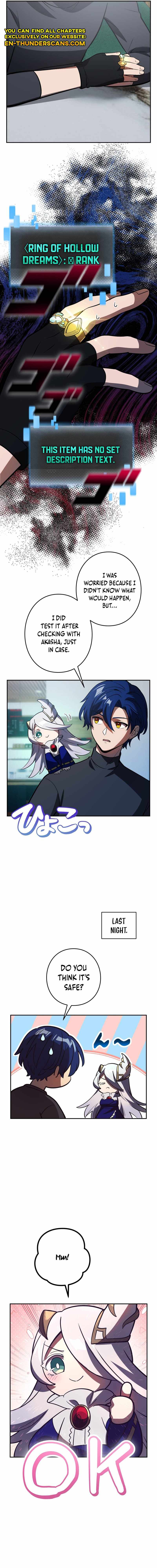 Read Reborn Ranker Gravity User (Manga) EN Manga Online