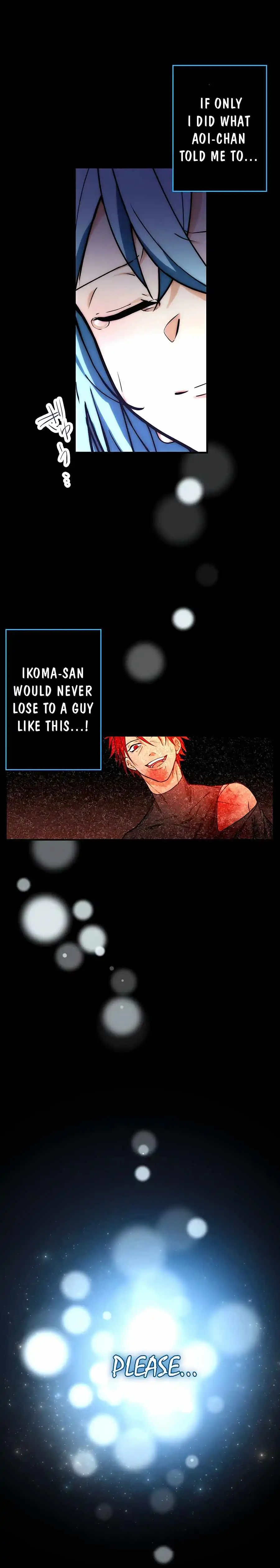 Read Reborn Ranker Gravity User (Manga) EN Manga Online