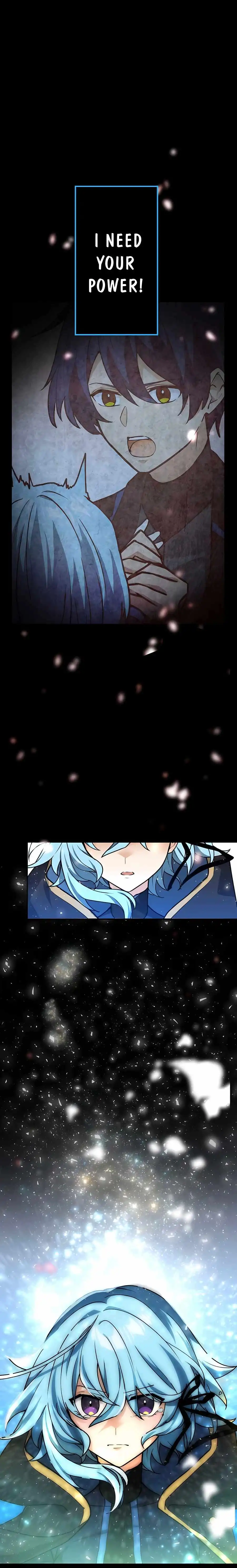 Read Reborn Ranker Gravity User (Manga) EN Manga Online