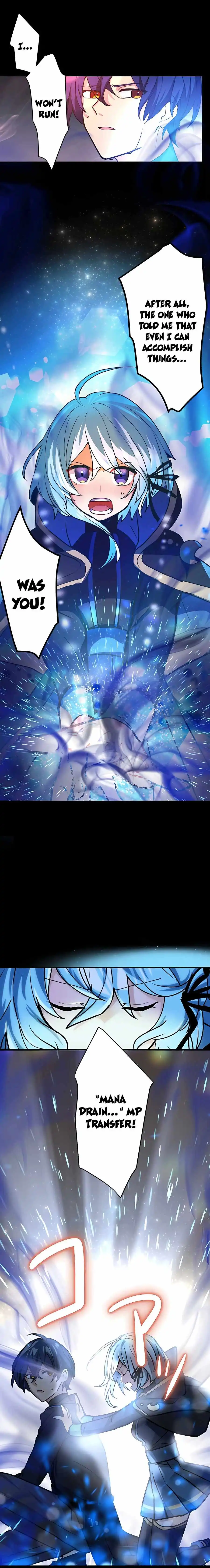 Read Reborn Ranker Gravity User (Manga) EN Manga Online