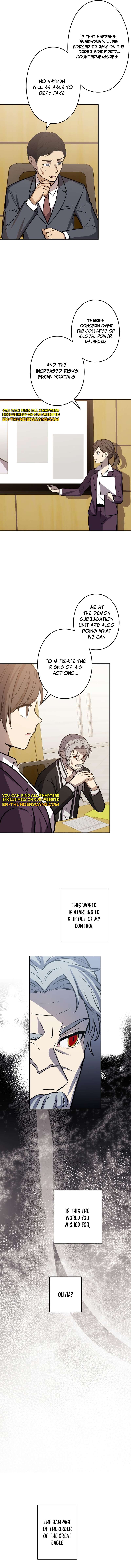 Read Reborn Ranker Gravity User (Manga) EN Manga Online