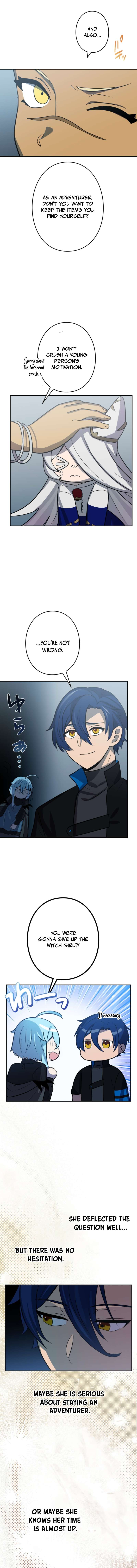 Read Reborn Ranker Gravity User (Manga) EN Manga Online