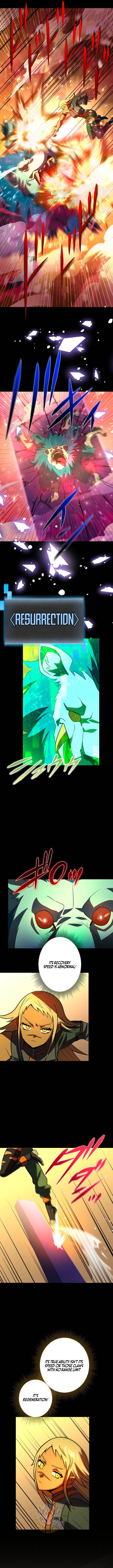 Read Reborn Ranker Gravity User (Manga) EN Manga Online