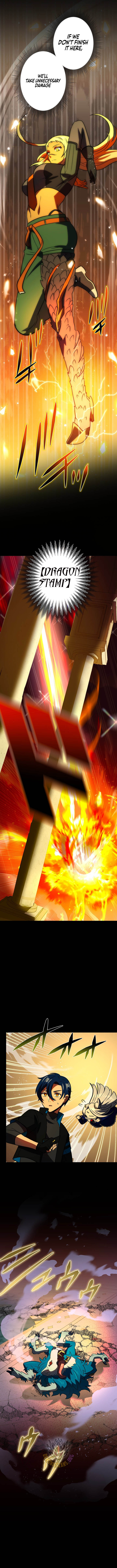 Read Reborn Ranker Gravity User (Manga) EN Manga Online