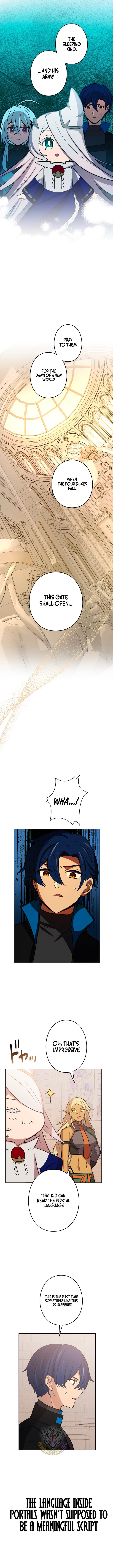 Read Reborn Ranker Gravity User (Manga) EN Manga Online