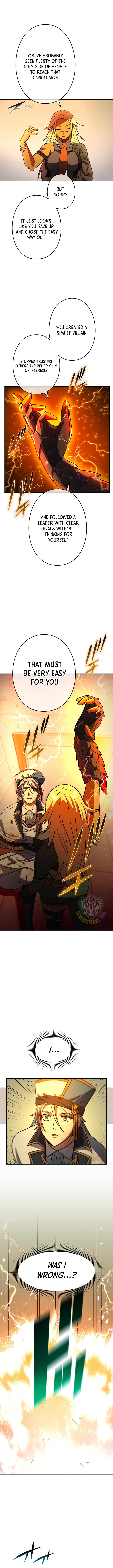 Read Reborn Ranker Gravity User (Manga) EN Manga Online