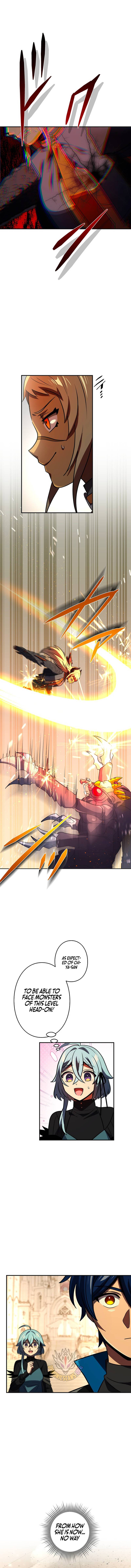Read Reborn Ranker Gravity User (Manga) EN Manga Online