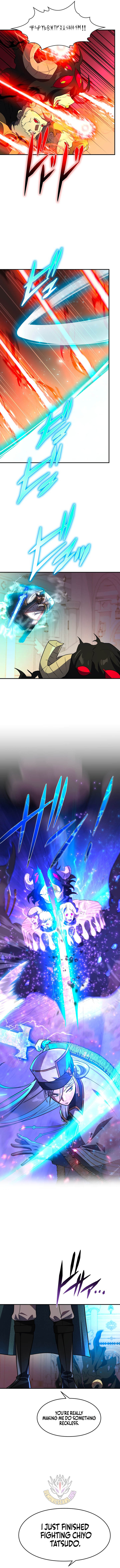 Read Reborn Ranker Gravity User (Manga) EN Manga Online