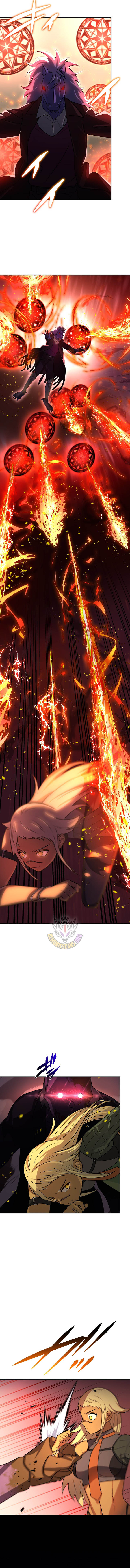 Read Reborn Ranker Gravity User (Manga) EN Manga Online