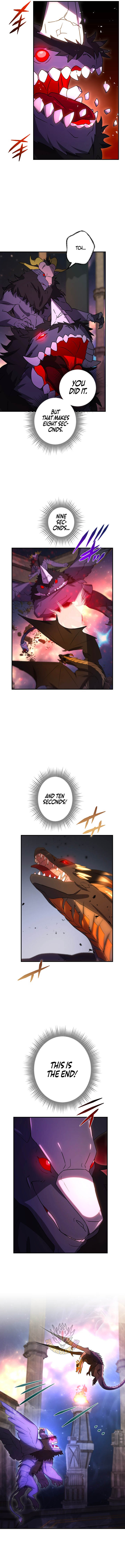 Read Reborn Ranker Gravity User (Manga) EN Manga Online