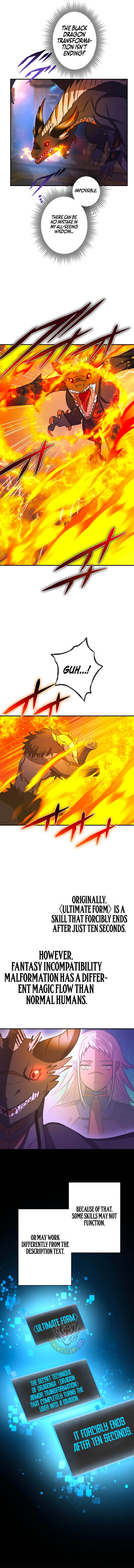 Read Reborn Ranker Gravity User (Manga) EN Manga Online
