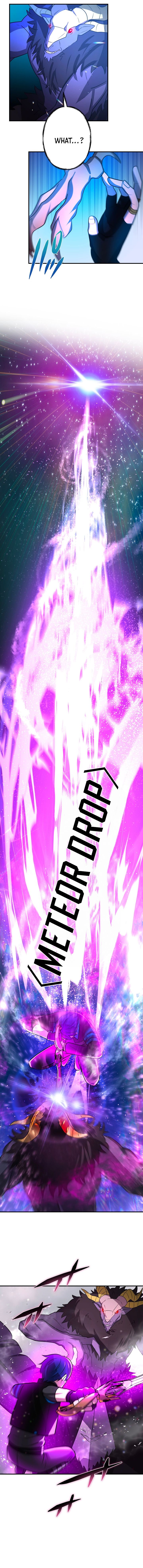 Read Reborn Ranker Gravity User (Manga) EN Manga Online