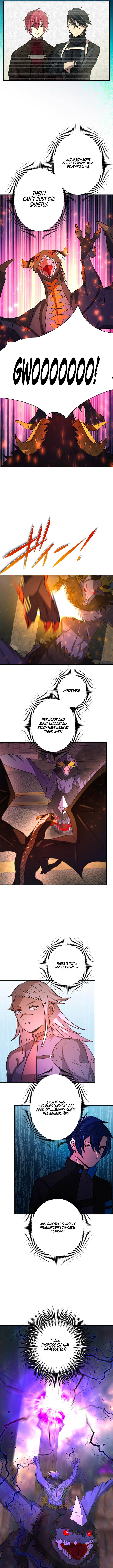 Read Reborn Ranker Gravity User (Manga) EN Manga Online