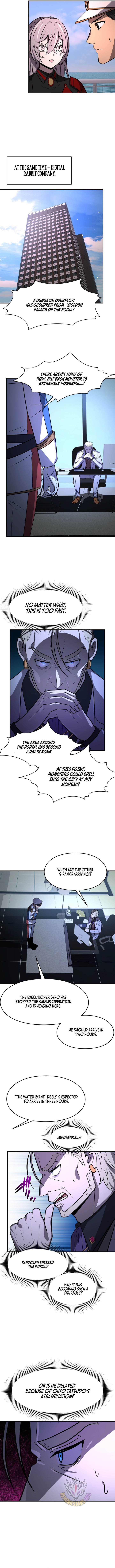Read Reborn Ranker Gravity User (Manga) EN Manga Online