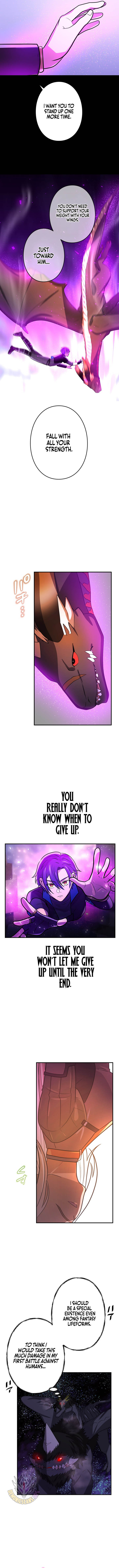 Read Reborn Ranker Gravity User (Manga) EN Manga Online