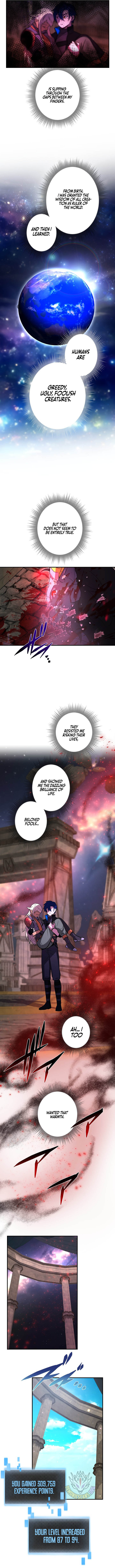 Read Reborn Ranker Gravity User (Manga) EN Manga Online