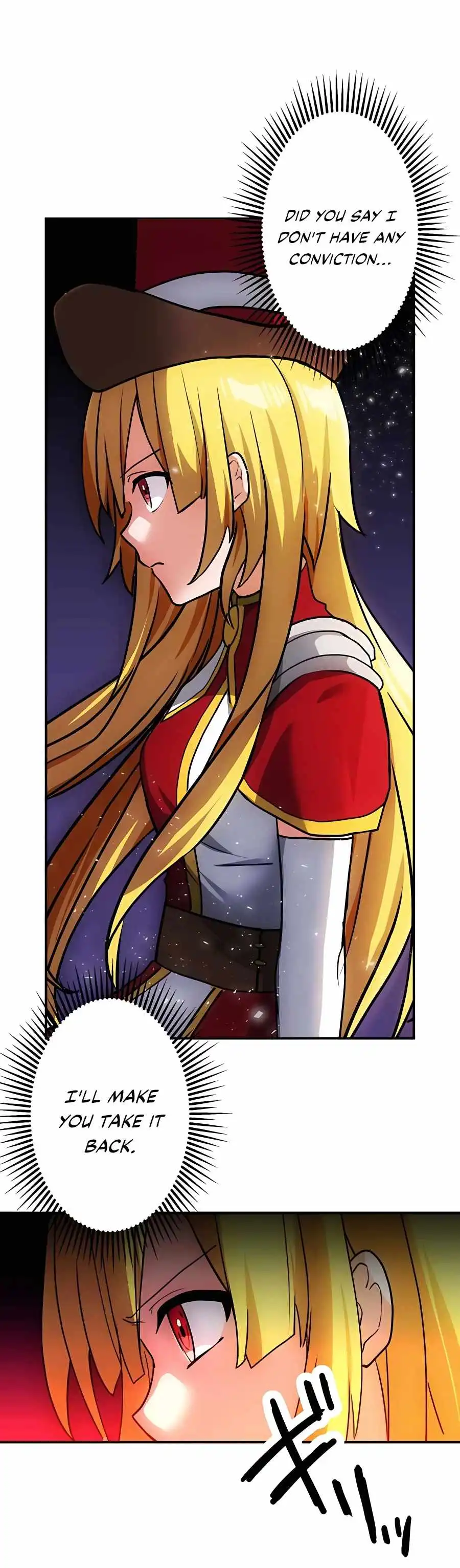 Read Reborn Ranker Gravity User (Manga) EN Manga Online
