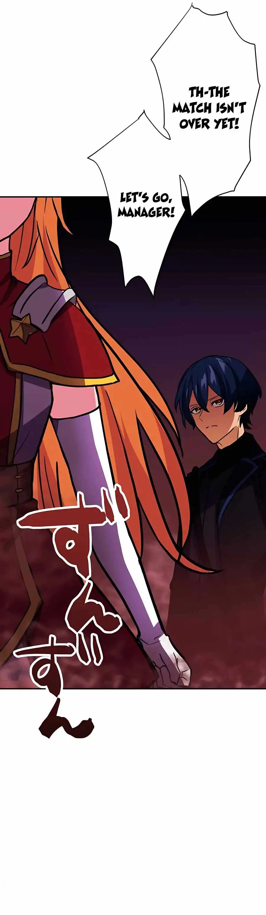Read Reborn Ranker Gravity User (Manga) EN Manga Online