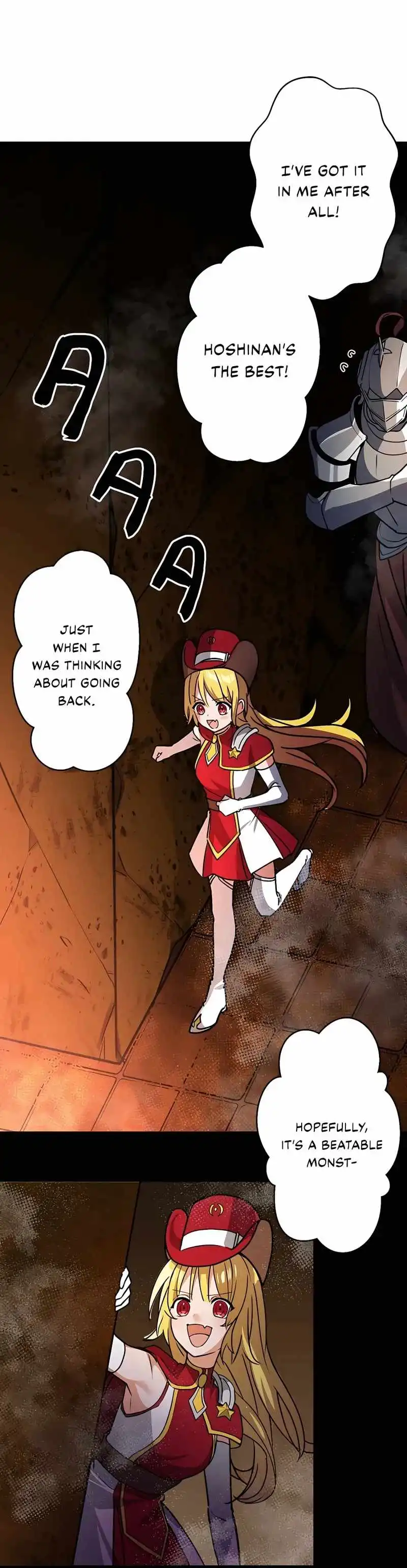 Read Reborn Ranker Gravity User (Manga) EN Manga Online