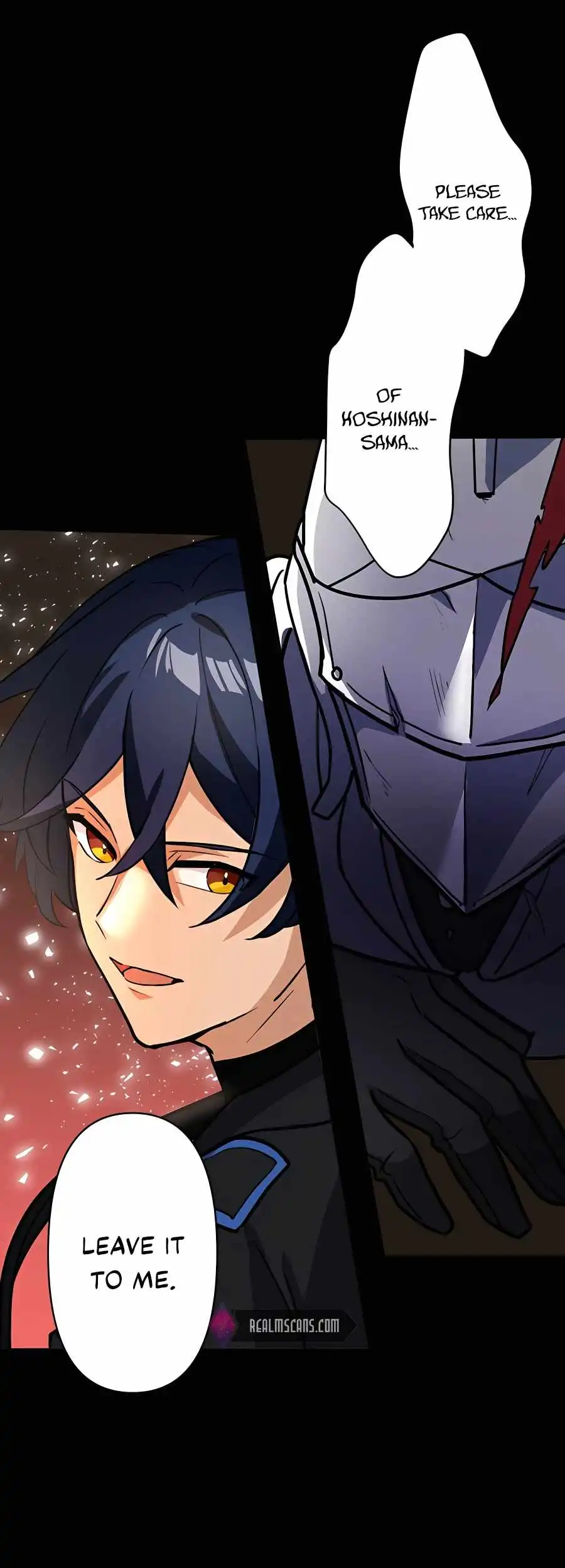 Read Reborn Ranker Gravity User (Manga) EN Manga Online