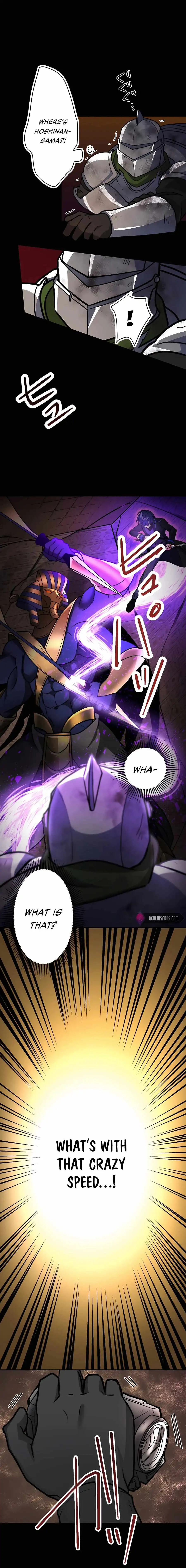 Read Reborn Ranker Gravity User (Manga) EN Manga Online