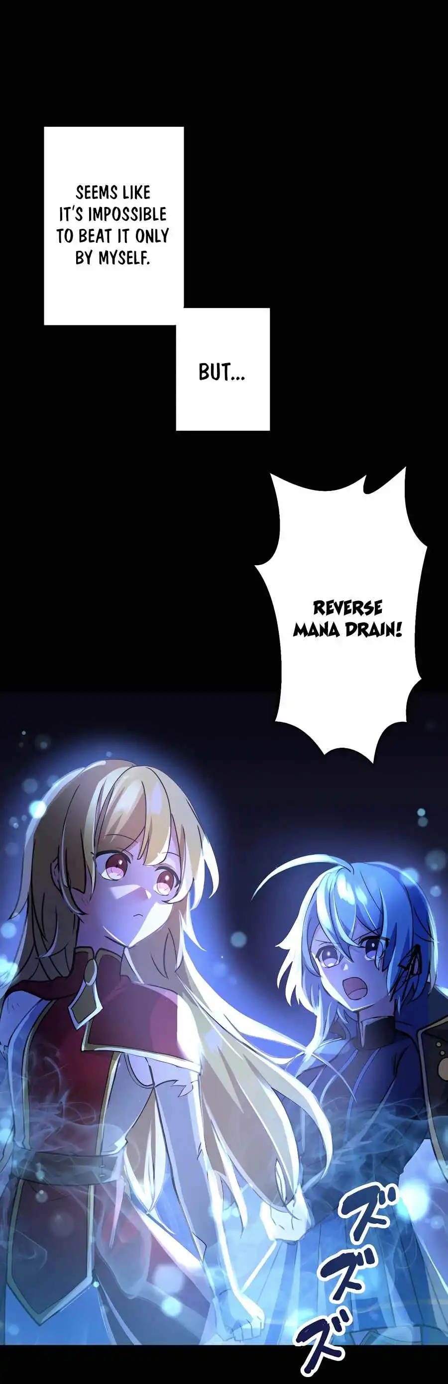 Read Reborn Ranker Gravity User (Manga) EN Manga Online