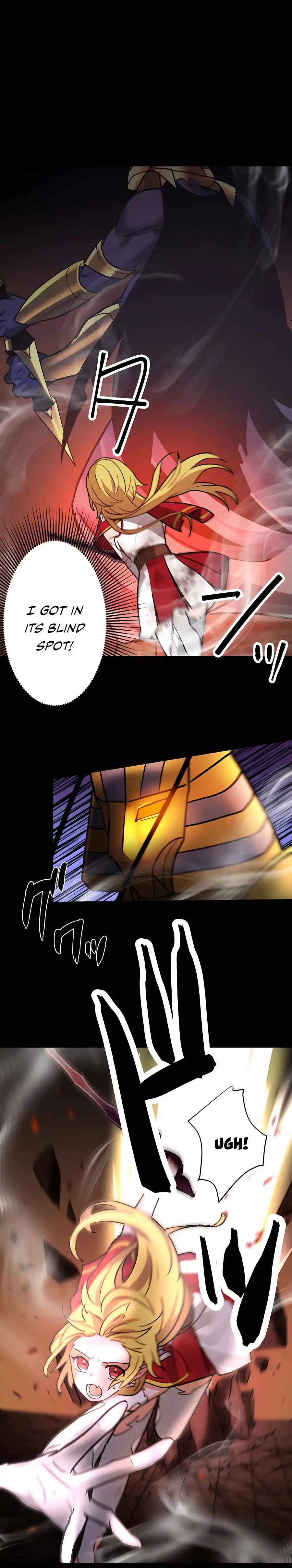 Read Reborn Ranker Gravity User (Manga) EN Manga Online