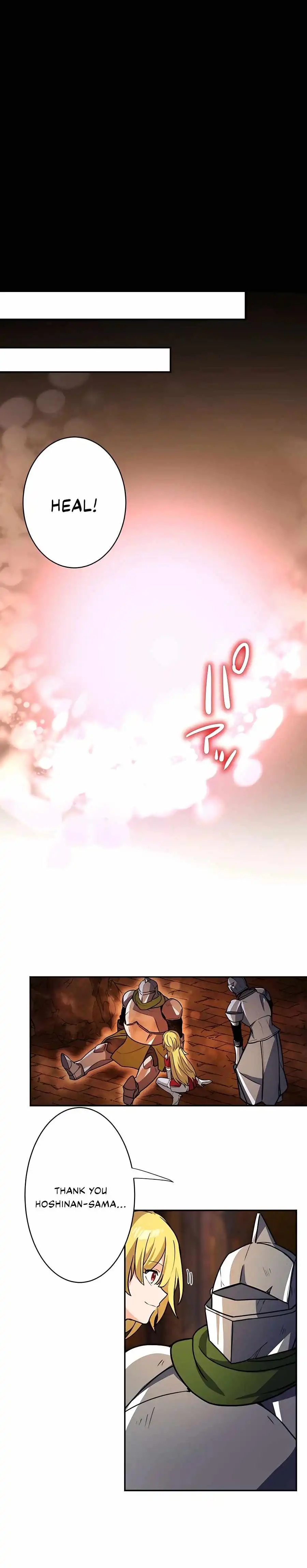 Read Reborn Ranker Gravity User (Manga) EN Manga Online