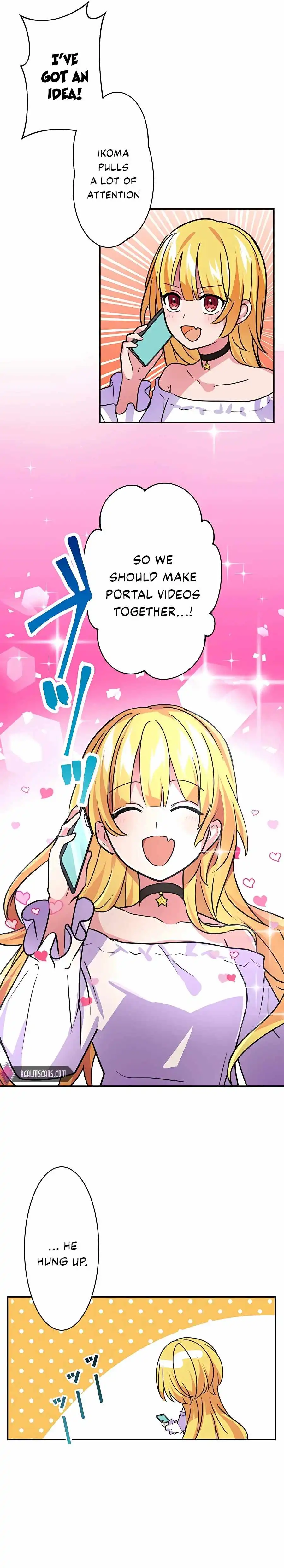 Read Reborn Ranker Gravity User (Manga) EN Manga Online