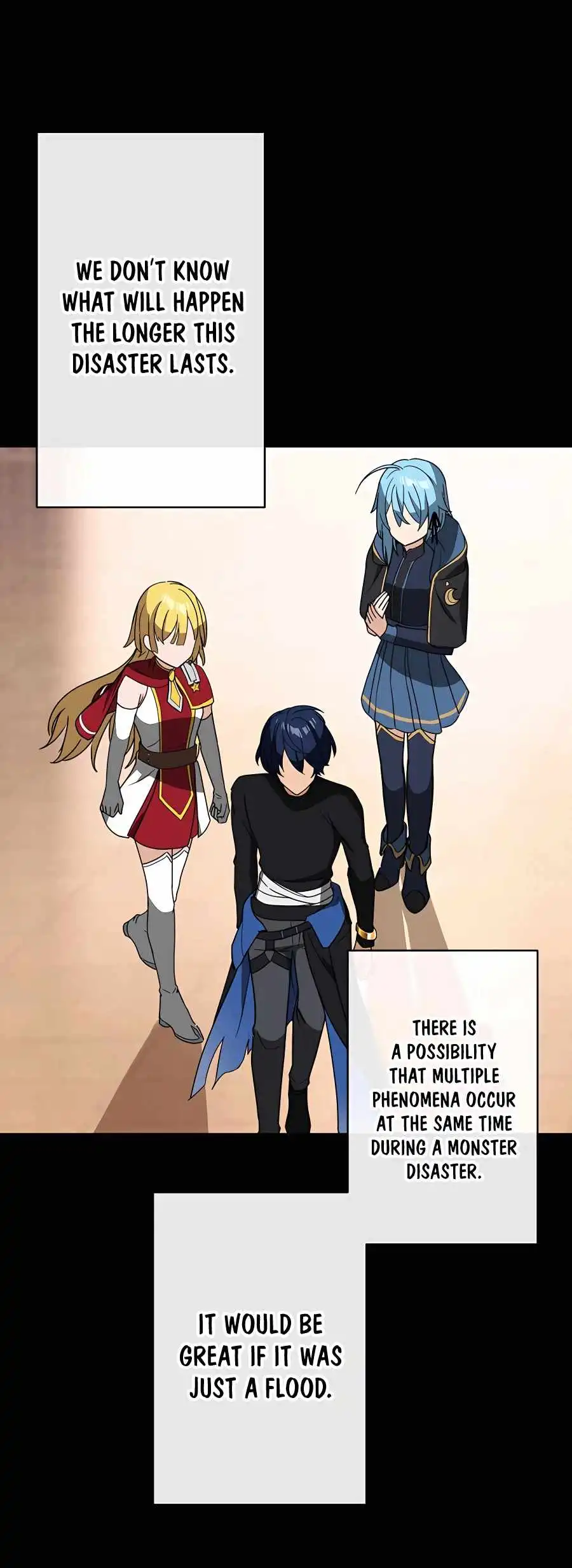 Read Reborn Ranker Gravity User (Manga) EN Manga Online