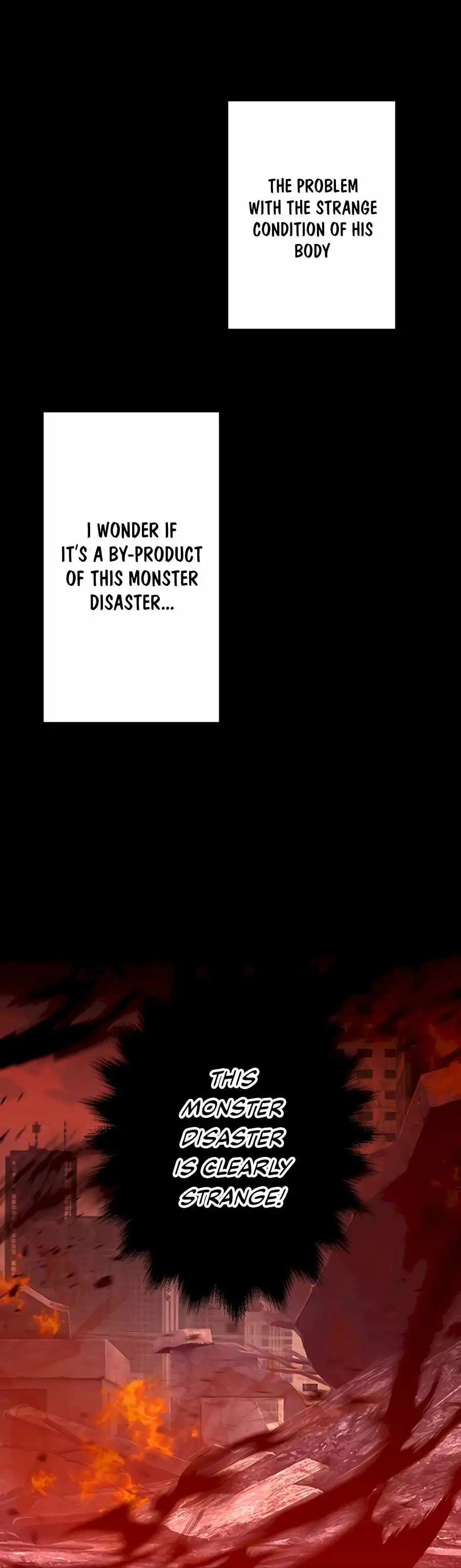 Read Reborn Ranker Gravity User (Manga) EN Manga Online