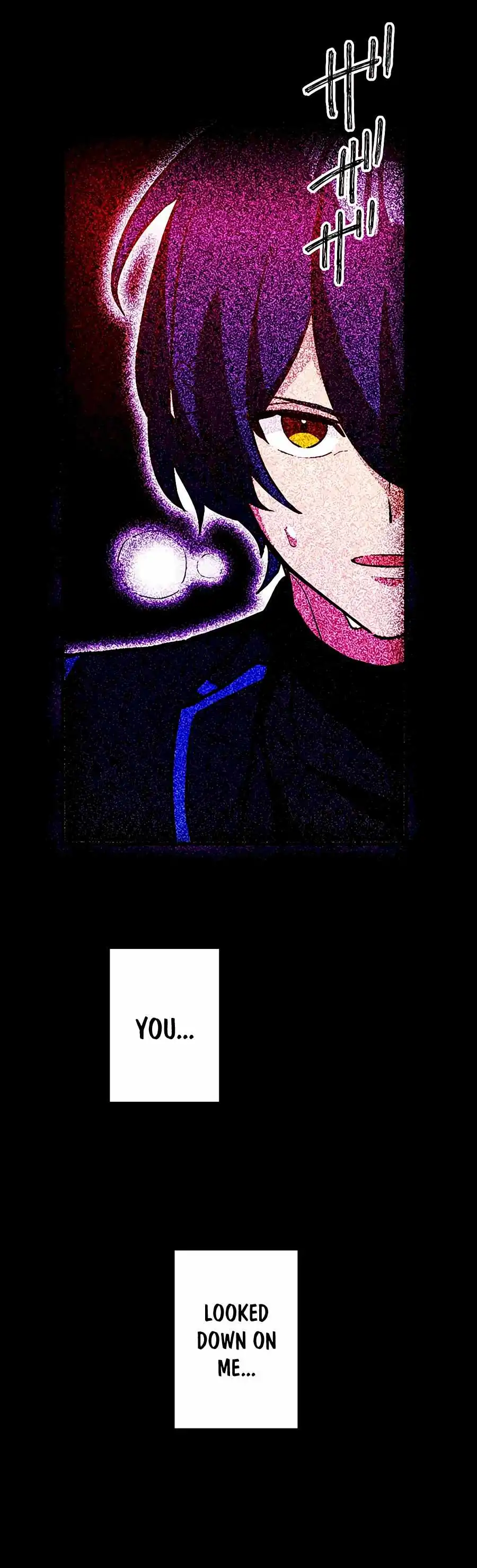Read Reborn Ranker Gravity User (Manga) EN Manga Online