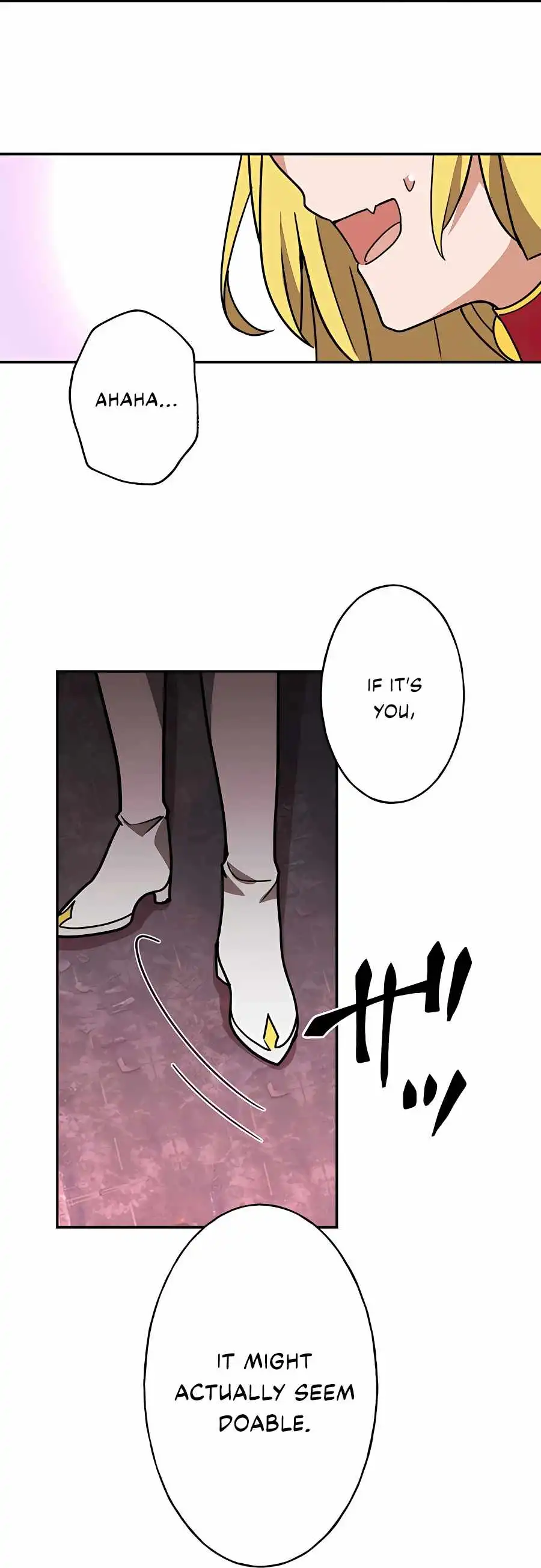 Read Reborn Ranker Gravity User (Manga) EN Manga Online