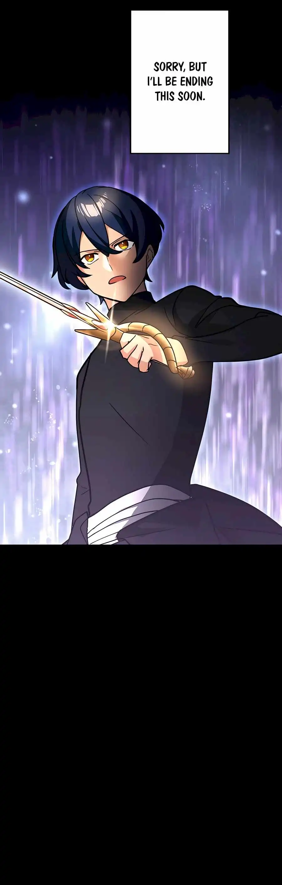 Read Reborn Ranker Gravity User (Manga) EN Manga Online