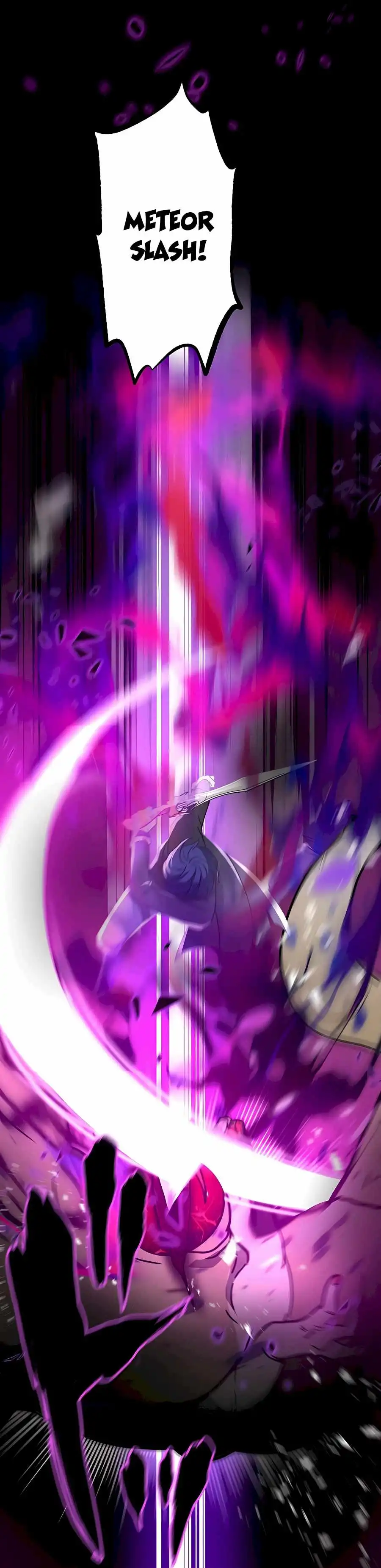 Read Reborn Ranker Gravity User (Manga) EN Manga Online