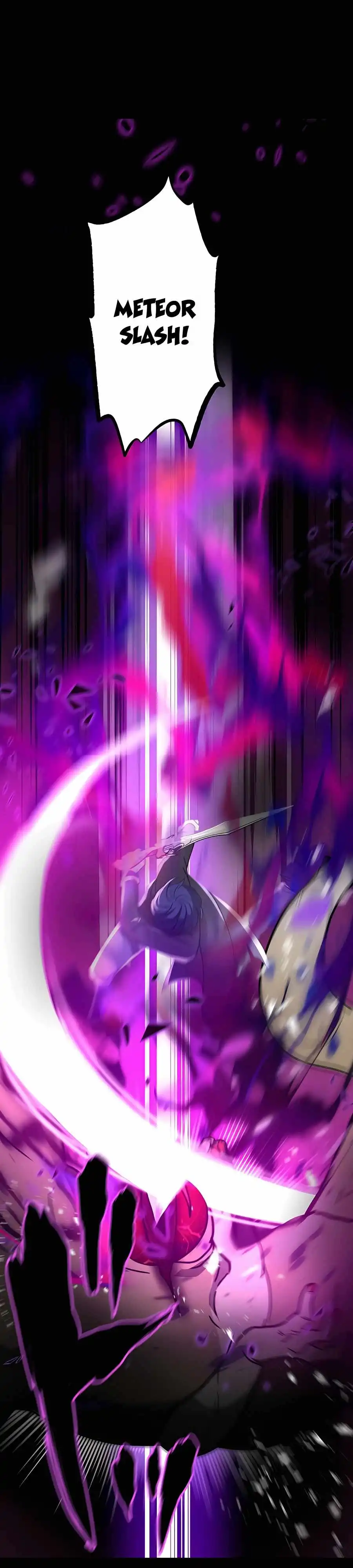 Read Reborn Ranker Gravity User (Manga) EN Manga Online
