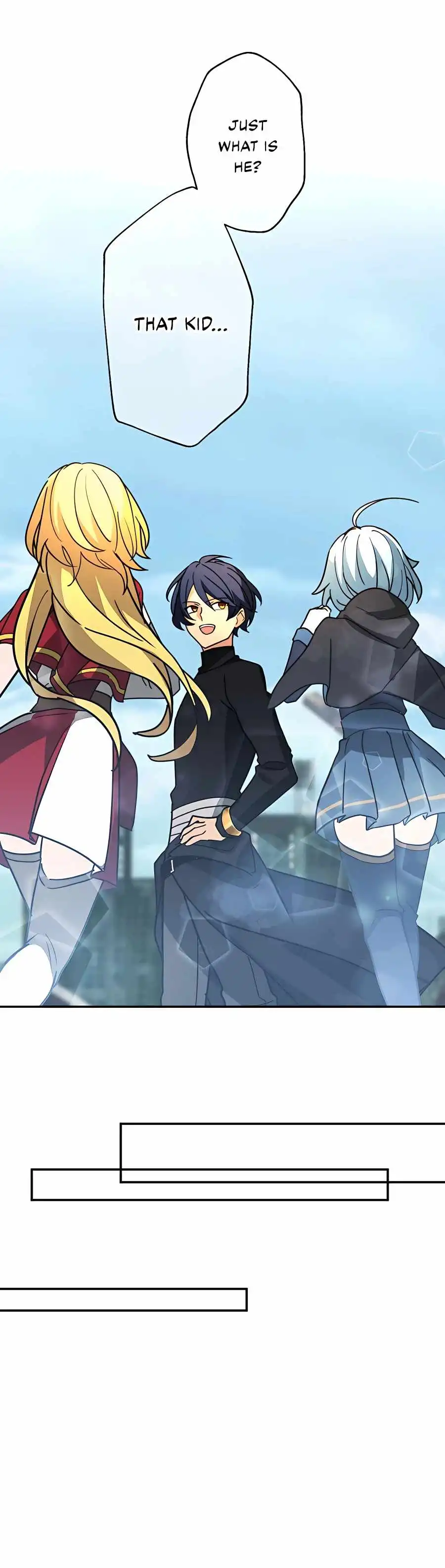 Read Reborn Ranker Gravity User (Manga) EN Manga Online