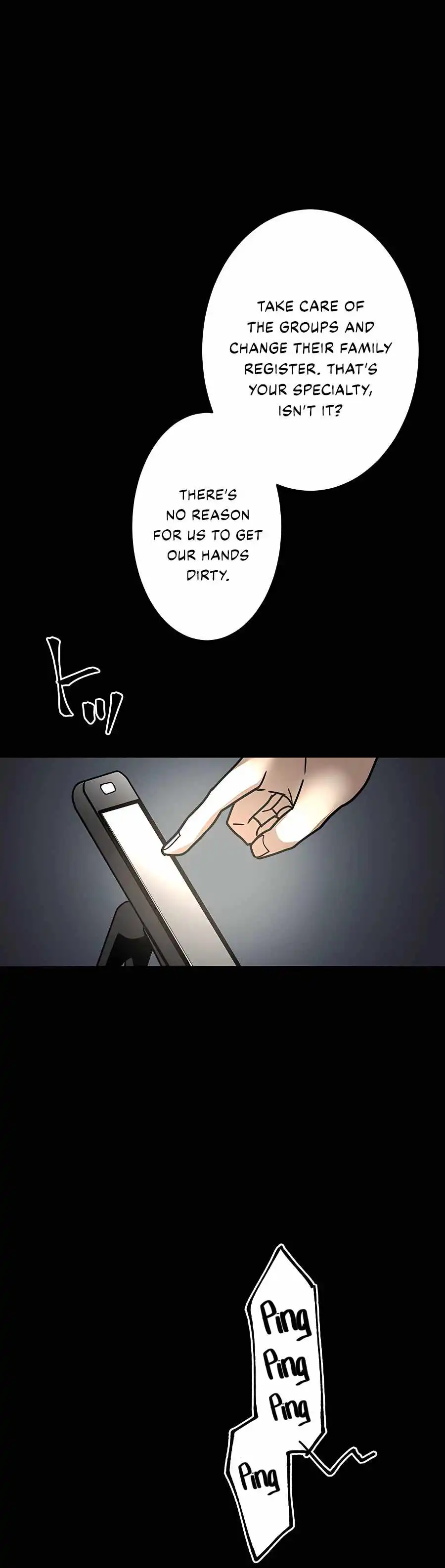 Read Reborn Ranker Gravity User (Manga) EN Manga Online