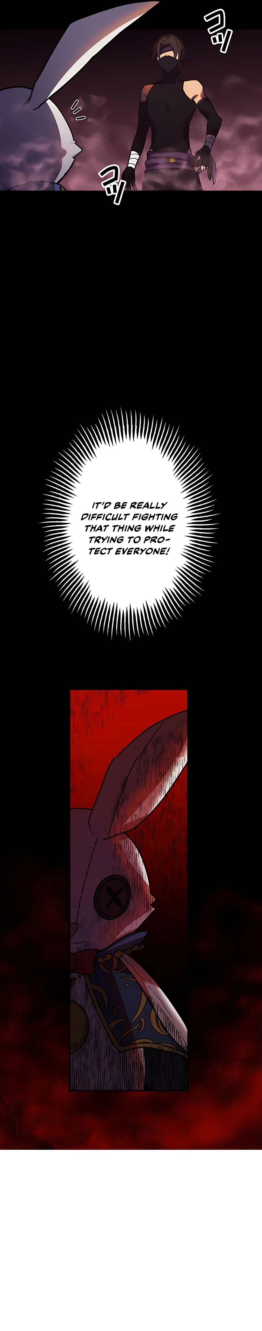 Read Reborn Ranker Gravity User (Manga) EN Manga Online