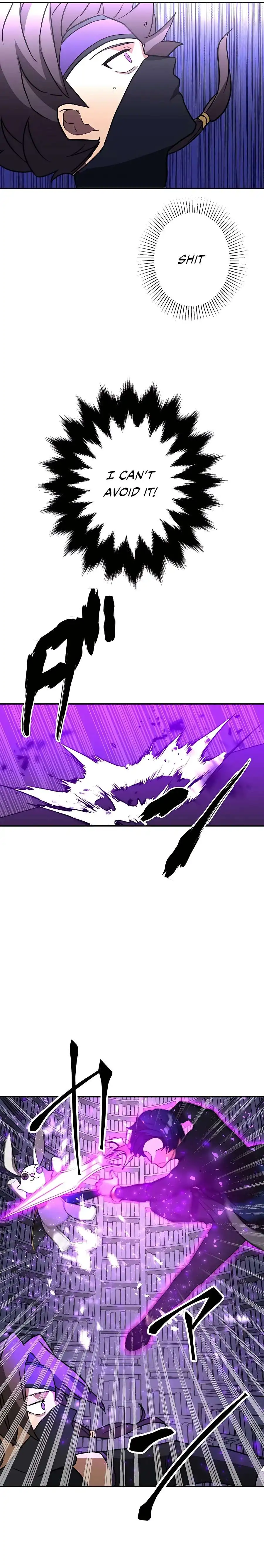 Read Reborn Ranker Gravity User (Manga) EN Manga Online