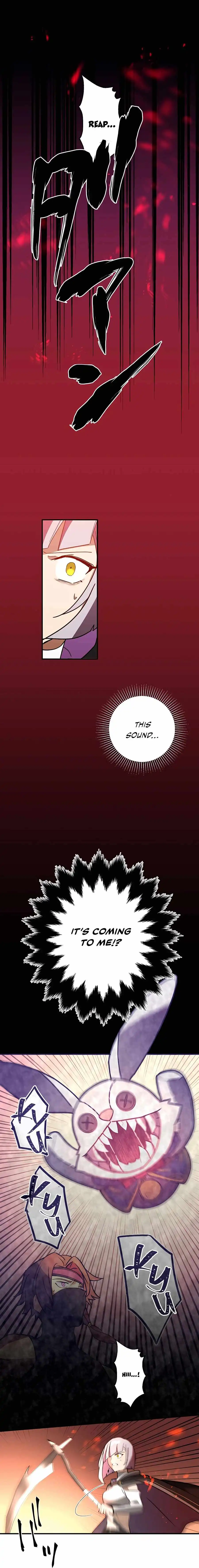 Read Reborn Ranker Gravity User (Manga) EN Manga Online