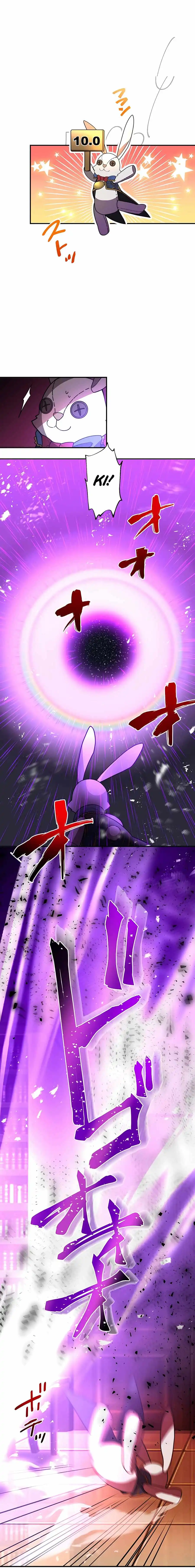 Read Reborn Ranker Gravity User (Manga) EN Manga Online