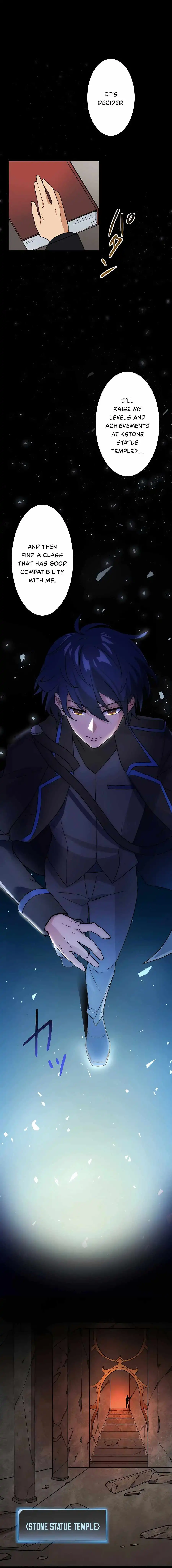 Read Reborn Ranker Gravity User (Manga) EN Manga Online