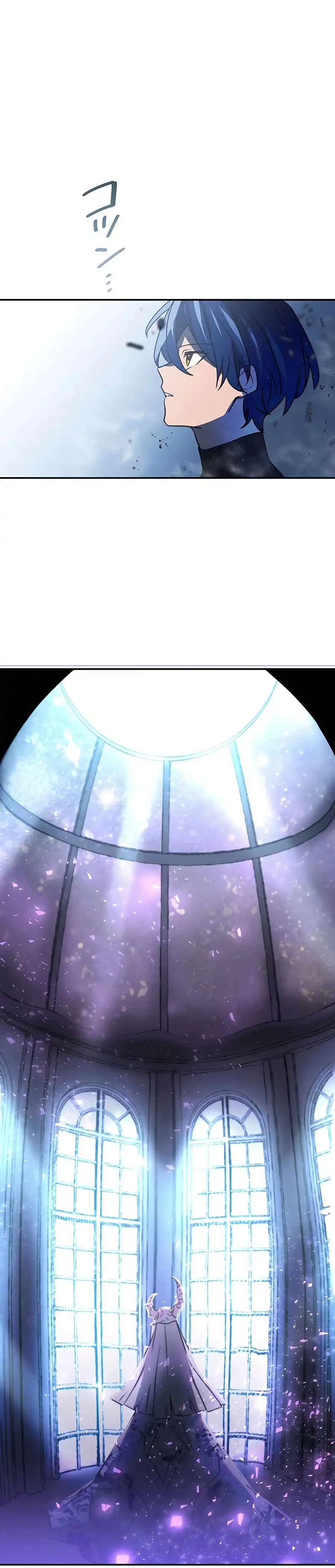 Read Reborn Ranker Gravity User (Manga) EN Manga Online