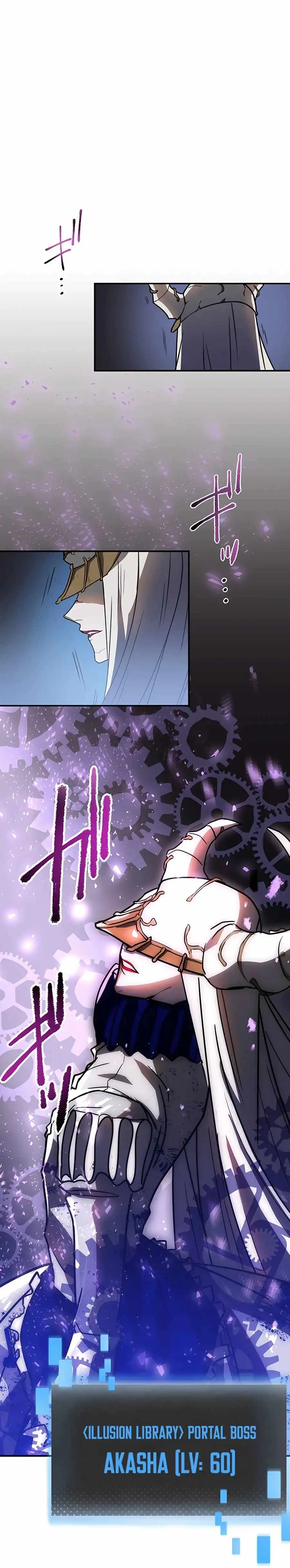 Read Reborn Ranker Gravity User (Manga) EN Manga Online