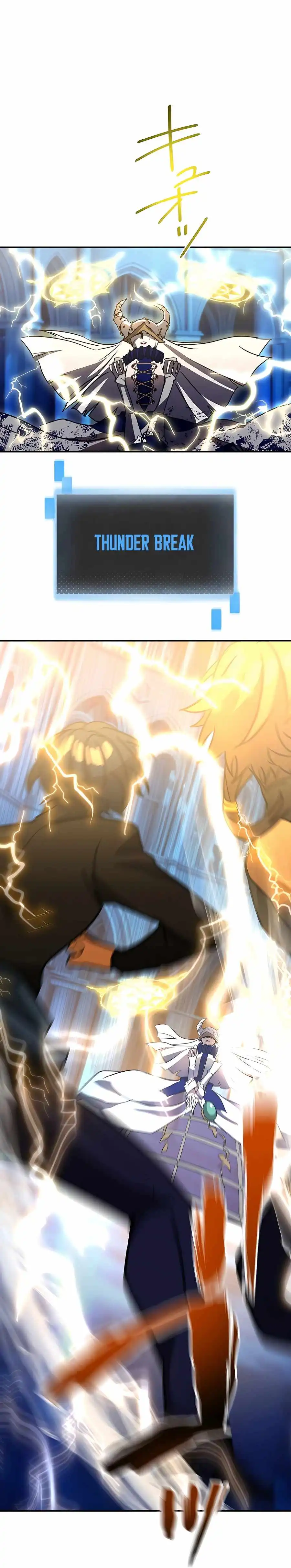 Read Reborn Ranker Gravity User (Manga) EN Manga Online