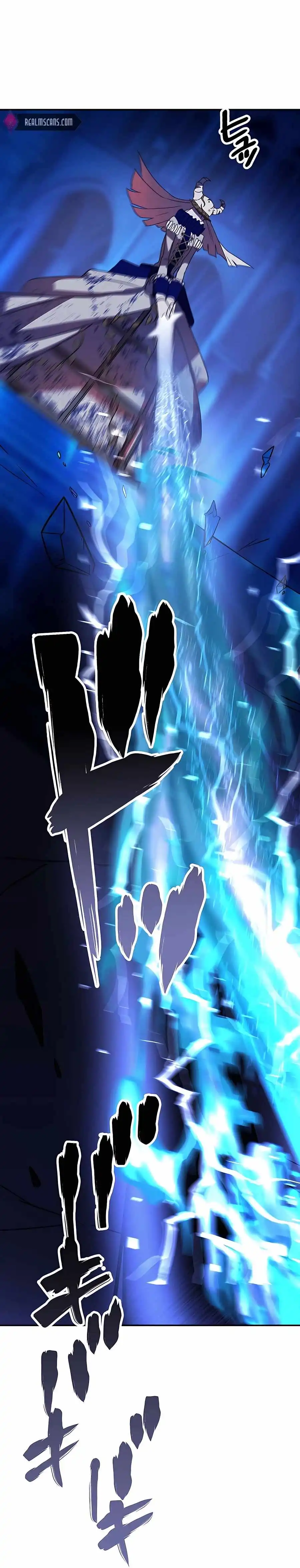 Read Reborn Ranker Gravity User (Manga) EN Manga Online