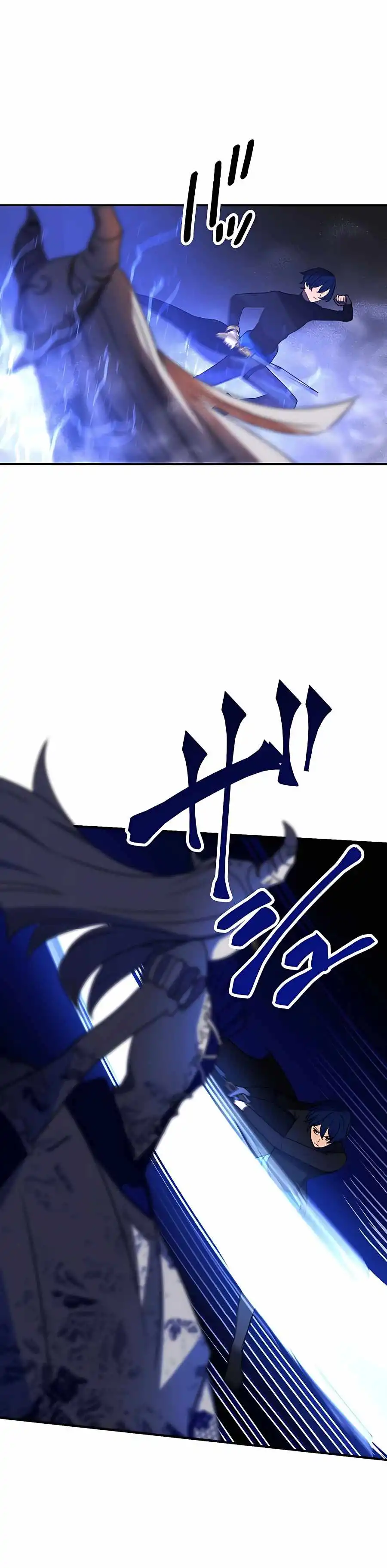 Read Reborn Ranker Gravity User (Manga) EN Manga Online